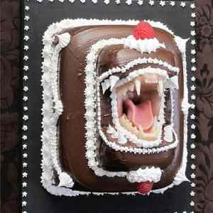 Obrázek 'The Cake That Will Bite You Back'