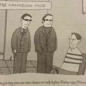 Obrázek 'The Canadian Mob'