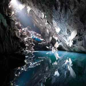 Obrázek 'The Cavern of Lost Souls - Wales'