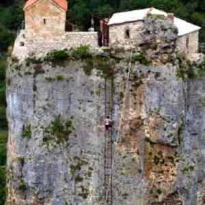 Obrázek 'The Church on top.Georgia2'