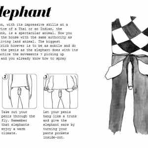 Obrázek 'The Elephant'