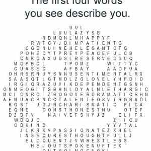 Obrázek 'The First 4 Words You See 19-12-2011'
