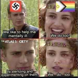 Obrázek 'The Gender Gestapo'