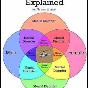 Obrázek 'The Gender Spectrum Explained'