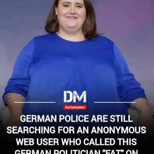 Obrázek 'The German word for FAT is DICK'