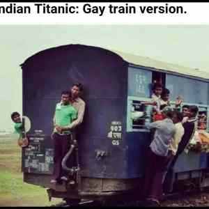 Obrázek 'The Indian Titanic'