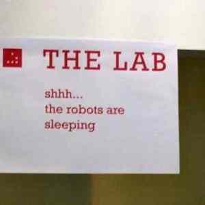 Obrázek 'The Lab'