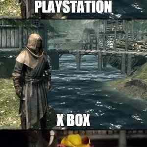 Obrázek 'The&nbsp;Master&nbsp;Race&nbsp;for&nbsp;a&nbsp;Reason'