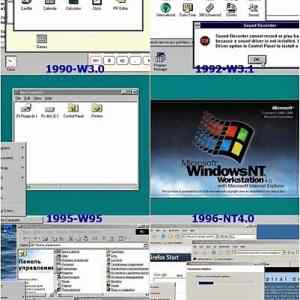 Obrázek 'The Microsoft Revolution or Evolution'