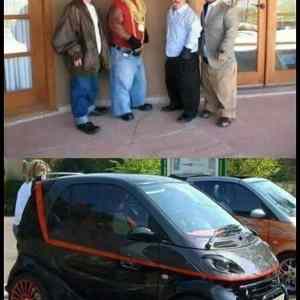 Obrázek 'The Mini A Team'