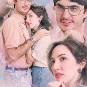 Obrázek 'The Most Epic Couple Photo'