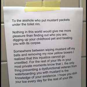 Obrázek 'The Mustard Terrorist'