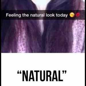 Obrázek 'The Natural Look'