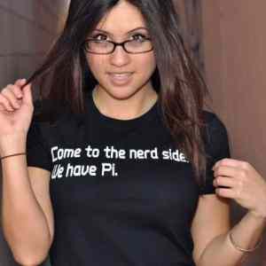 Obrázek 'The Nerd Side 19-01-2012'