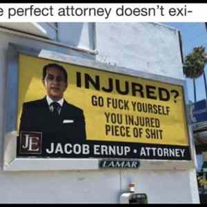 Obrázek 'The Perfect Attorney'