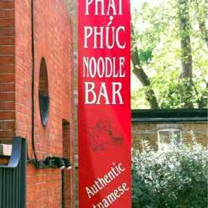 Obrázek 'The Phat Phuc Noodle Bar'