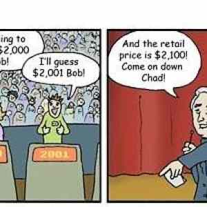 Obrázek 'The Price Is Right'
