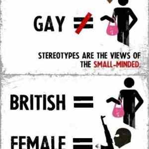 Obrázek 'The Real Stereotypes'