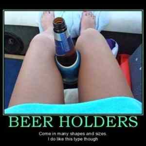 Obrázek 'The Sexiest of Beer Holders 22-12-2011'