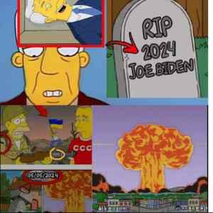 Obrázek 'The Simpson buden-RIP'