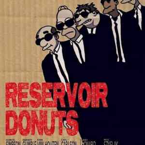 Obrázek 'The Simpsons  E2 80 93 Movie Poster Spoofs1'
