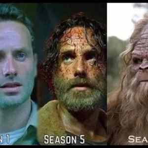 Obrázek 'The&nbsp;Walking&nbsp;Beard'