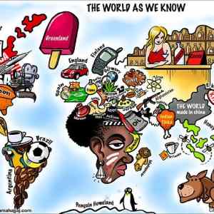 Obrázek 'The World as we know 31-01-2012'
