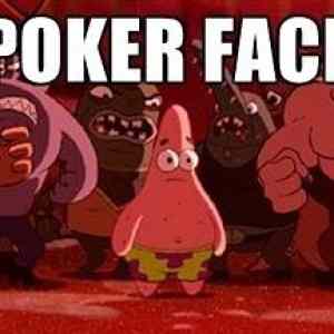 Obrázek 'The best poker Face 16-03-2012'