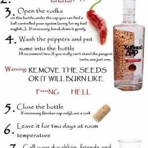 Obrázek 'The dragonborn vodka - 24-05-2012'