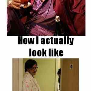 Obrázek 'The dressing gown'