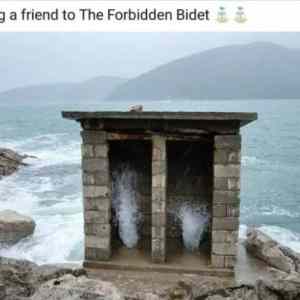 Obrázek 'The ends of a friendship'