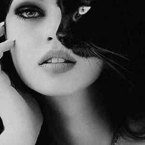 Obrázek 'The eye of the Cat'