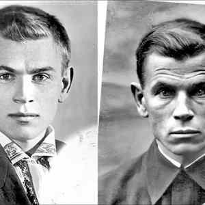 Obrázek 'The face of a soldier 1941 to 1945'