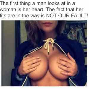 Obrázek 'The first thing. . . '