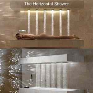 Obrázek 'The horizontal shower 16-02-2012'