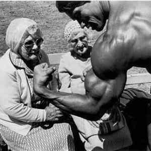 Obrázek 'The ladies man'
