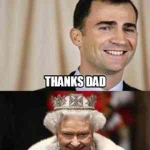 Obrázek 'The lady on the iron throne'