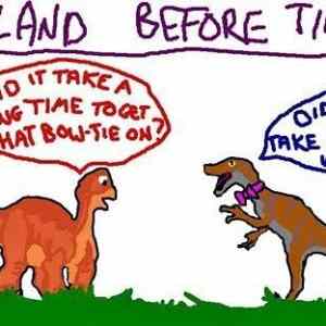 Obrázek 'The land before time 06-01-2012'