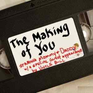 Obrázek 'The making of you'