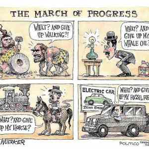 Obrázek 'The march of progress - 28-05-2012'