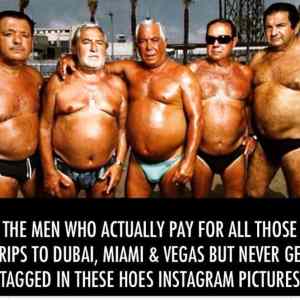 Obrázek 'The men behind instagram models'