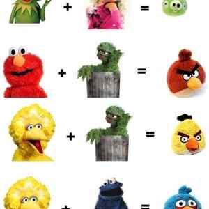Obrázek 'The muppets show'