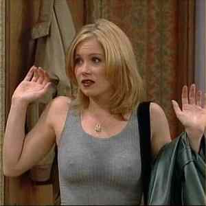 Obrázek 'The only two reasons I watched Married With Children'