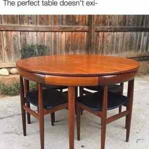 Obrázek 'The perfect table'