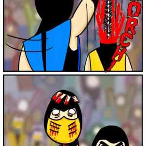 Obrázek 'The saddest comic ever - 27-04-2012'