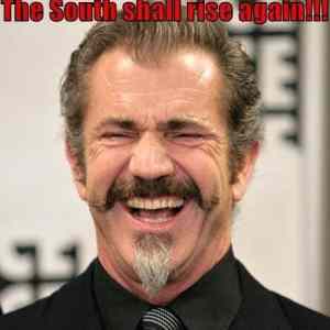 Obrázek 'The south shall rise'