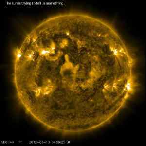 Obrázek 'The sun 17-03-2012'