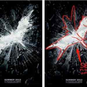 Obrázek 'The truth about TDKR A flying unicorn'