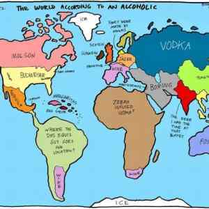 Obrázek 'The world according'