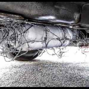 Obrázek 'Theft prevention'